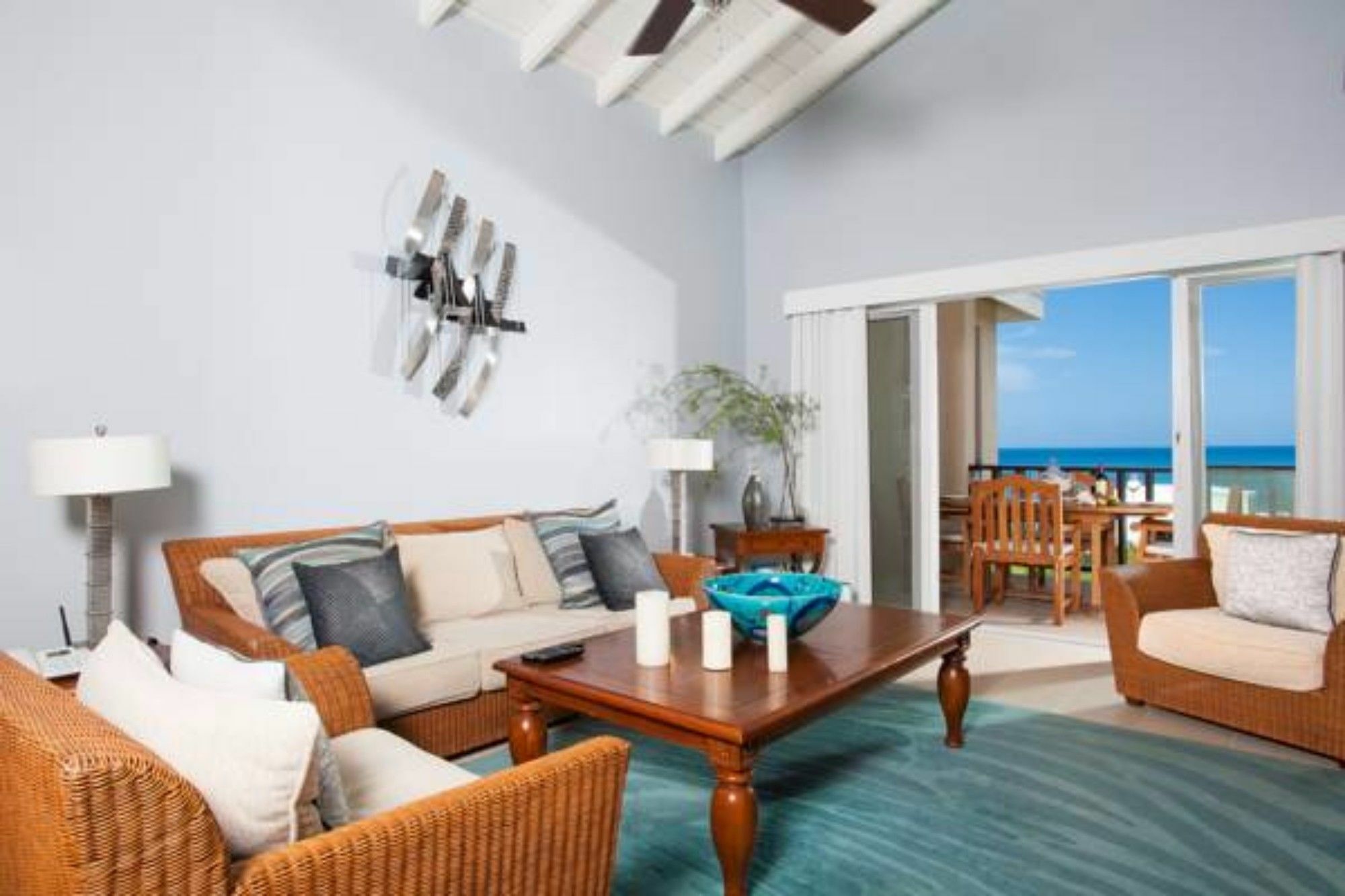 Shoal Bay Village The Fountain Residences מראה חיצוני תמונה