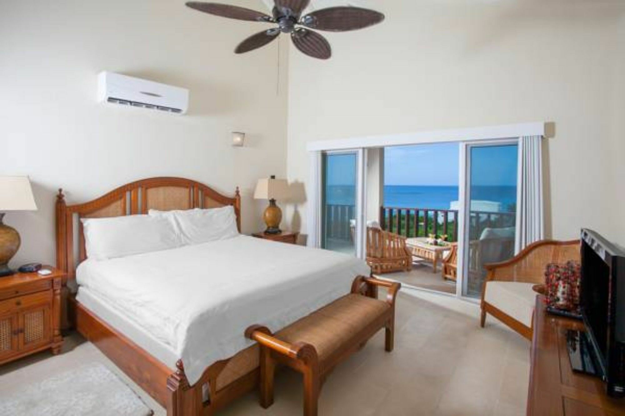 Shoal Bay Village The Fountain Residences מראה חיצוני תמונה