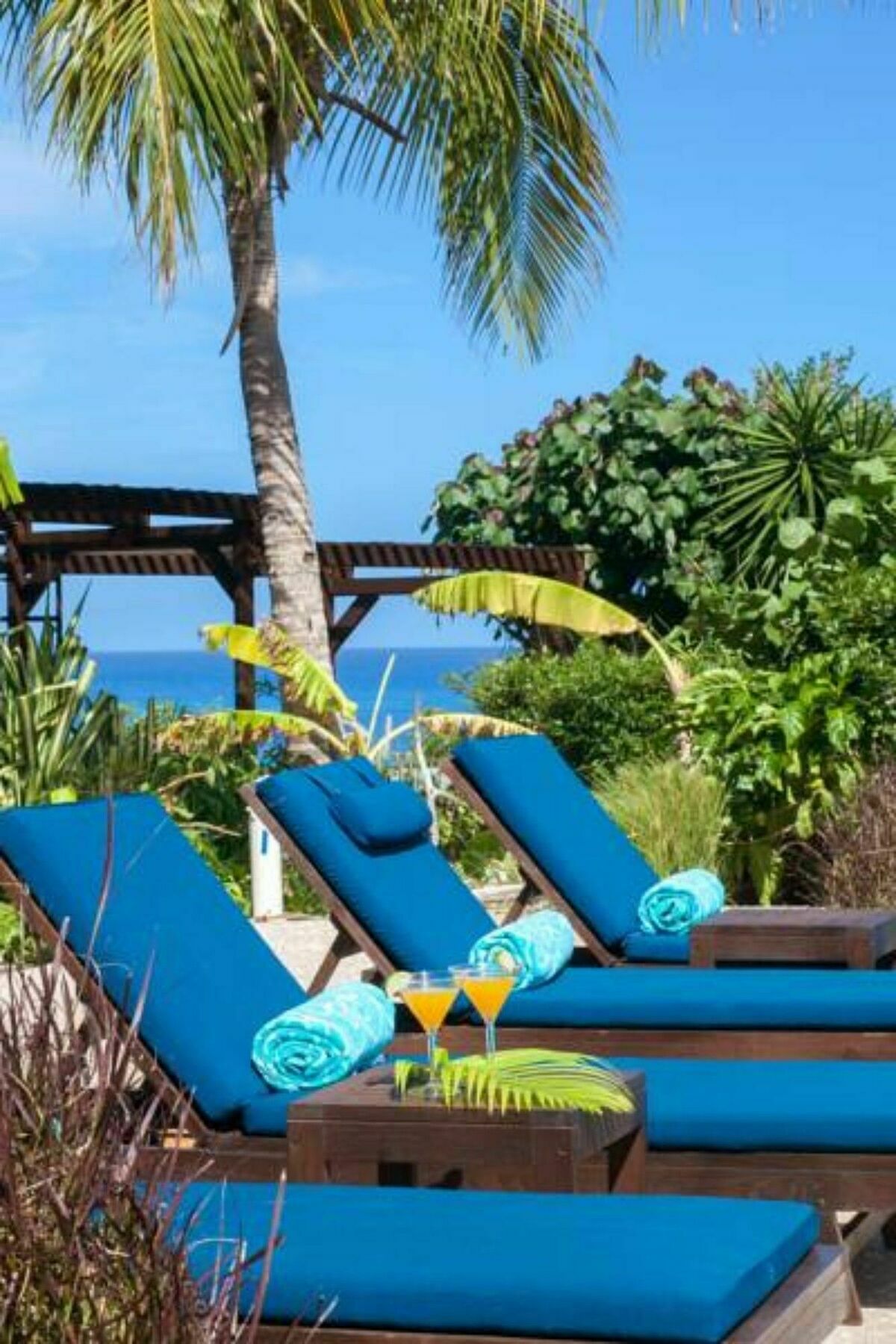 Shoal Bay Village The Fountain Residences מראה חיצוני תמונה