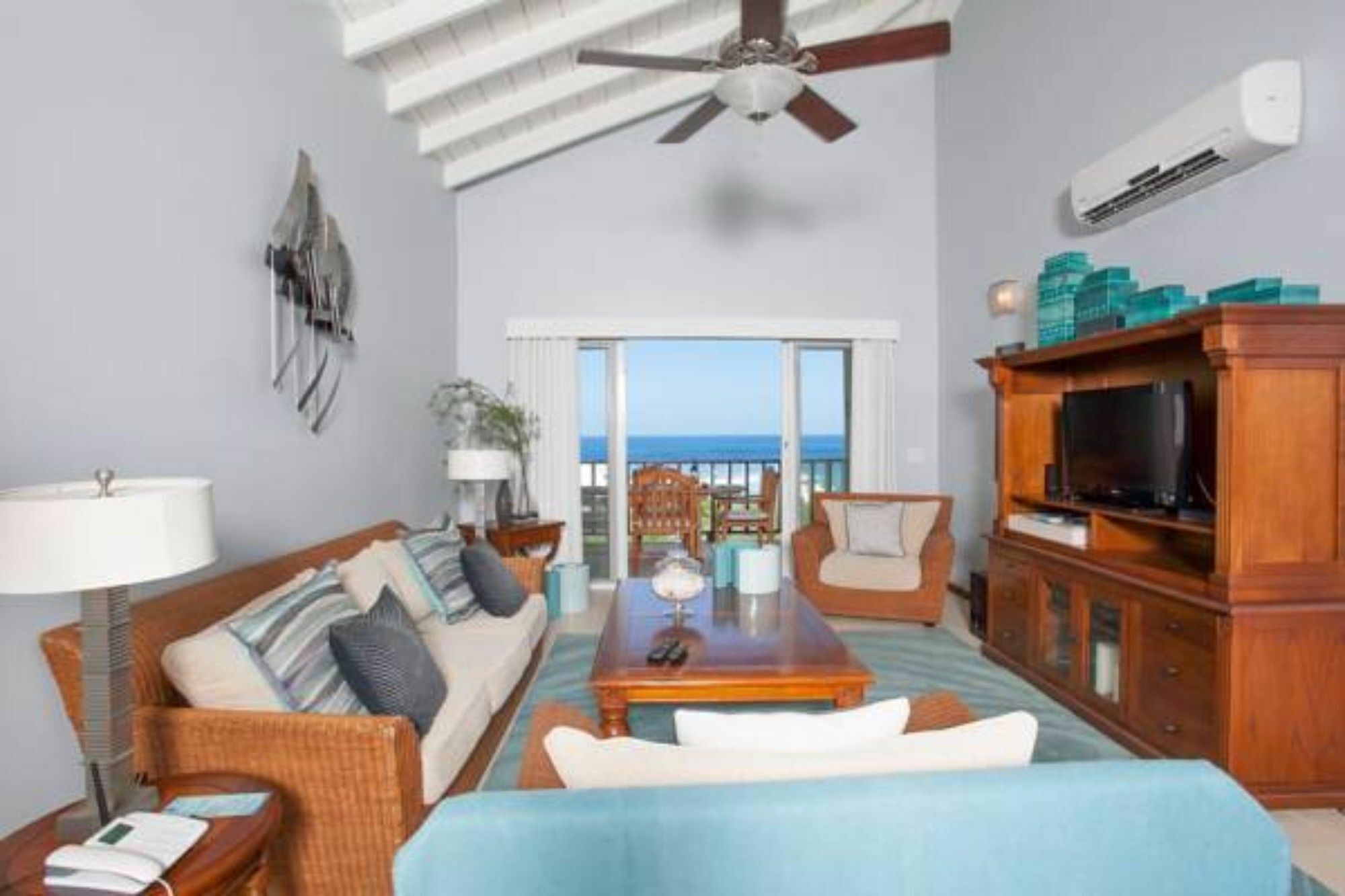 Shoal Bay Village The Fountain Residences מראה חיצוני תמונה