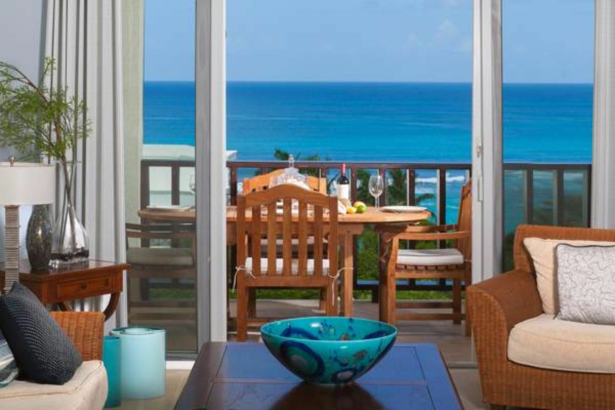 Shoal Bay Village The Fountain Residences מראה חיצוני תמונה